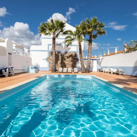 Сasa de vacaciones Arribas House 19v3 By Algarvemanta *