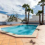 Arribas House 19v3 By Algarvemanta Casa de Férias Vila Nova de Cacela