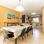 Arribas House 19v3 By Algarvemanta * Vila Nova de Cacela