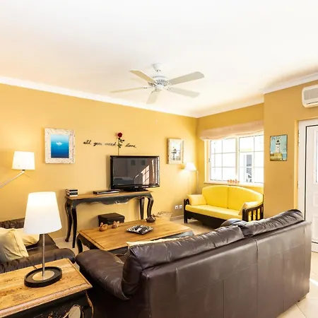 Arribas House 19v3 By Algarvemanta Casa de Férias *