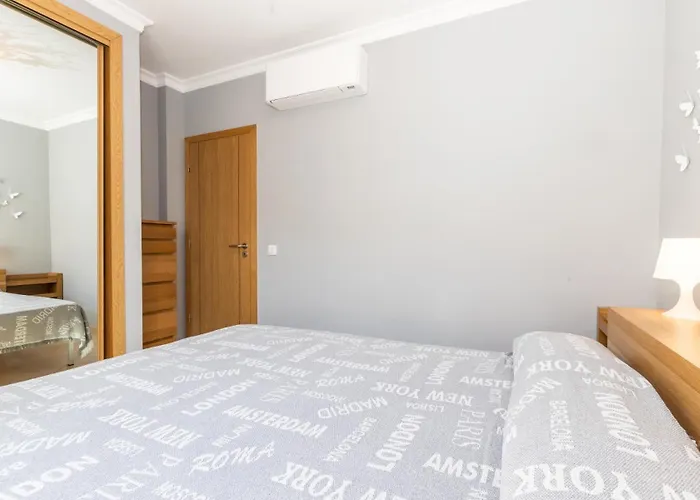 Holiday home Arribas House 19v3 By Algarvemanta