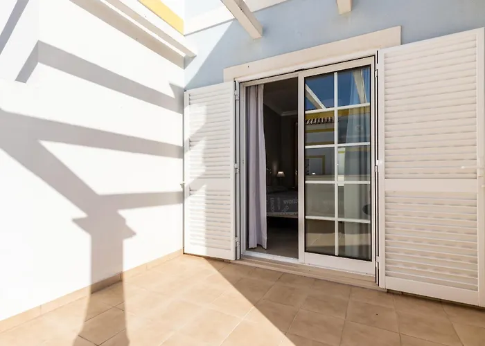 Holiday home Arribas House 19v3 By Algarvemanta
