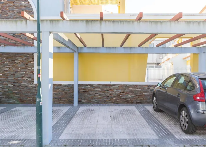 Arribas House 19v3 By Algarvemanta Vila Nova de Cacela