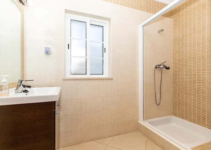 Holiday home Arribas House 19v3 By Algarvemanta Vila Nova de Cacela