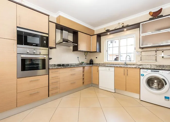 Arribas House 19v3 By Algarvemanta Vila Nova de Cacela