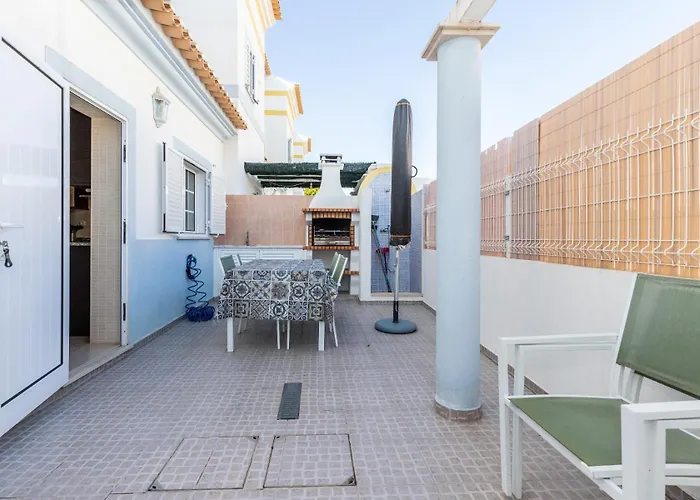 Holiday home Arribas House 19v3 By Algarvemanta *