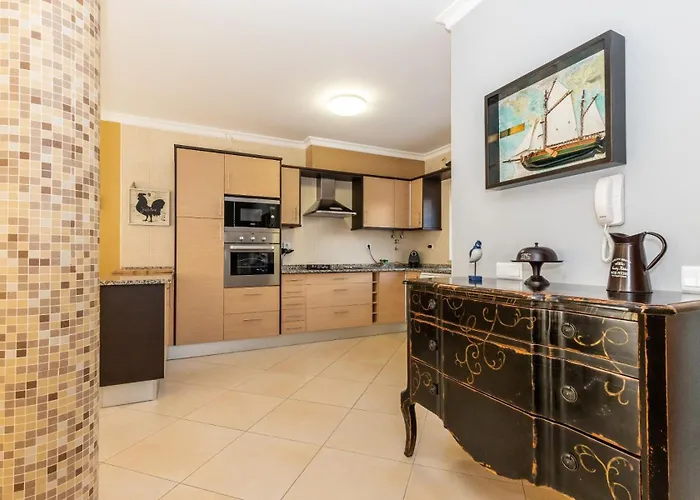 Arribas House 19v3 By Algarvemanta Holiday home