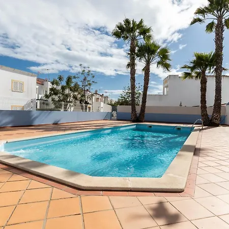 Arribas House 19v3 By Algarvemanta Dom wakacyjny Vila Nova de Cacela