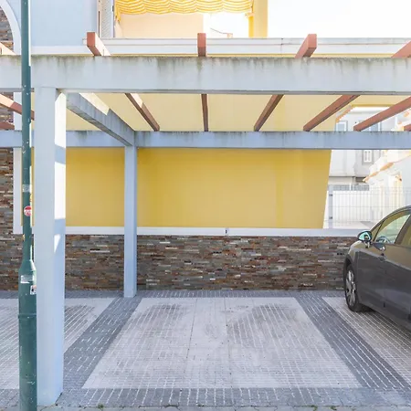 Arribas House 19v3 By Algarvemanta Vila Nova de Cacela