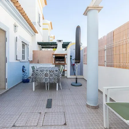 Dom wakacyjny Arribas House 19v3 By Algarvemanta *