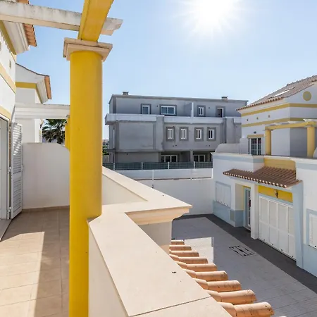 Arribas House 19v3 By Algarvemanta Dom wakacyjny Vila Nova de Cacela