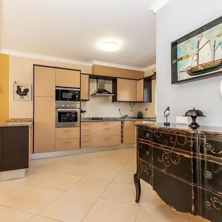 Arribas House 19v3 By Algarvemanta Dom wakacyjny